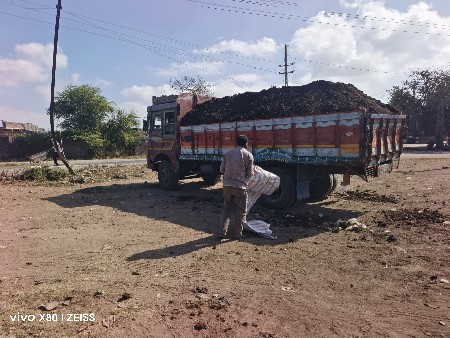 છાણીયું ખાતર લેવા માટે ફોન કરો