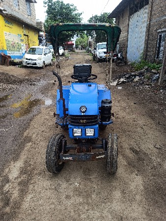 Vijay  mini tractor