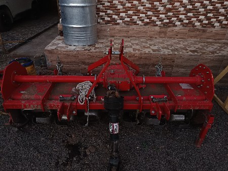 રોટાવેટર વેચવાનું છે