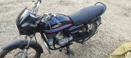 Hero honda splendor