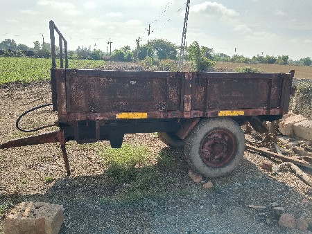 મીની ટ્રોલી