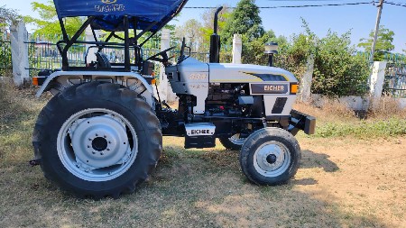 ટ્રેકટર