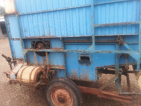 ગંગા થેશર