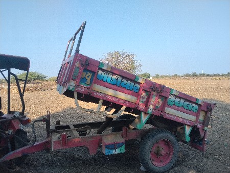 ટોલી વેચવાની છે