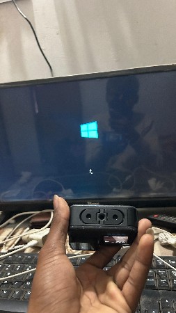 GoPro 12 Black Camera