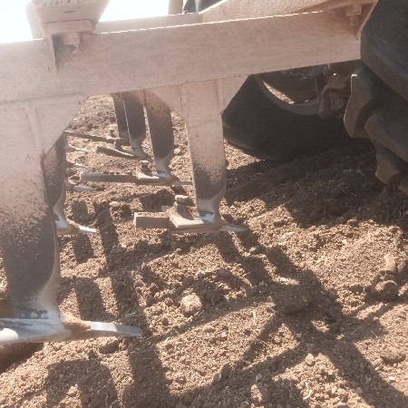 દાતી વેચવાની છે.