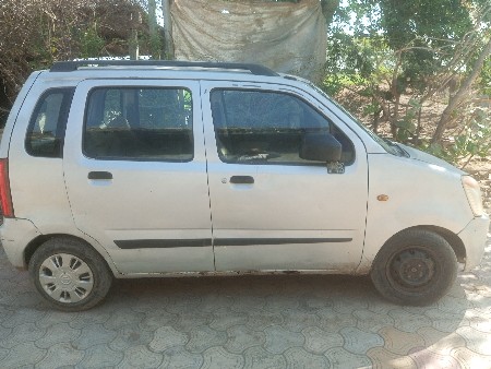 vegenar car veshvani se