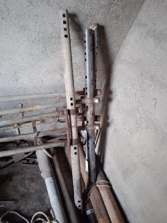 બળદના 3સાતી 4ધોશરા