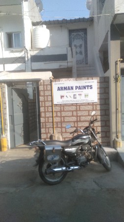 મકાન વેચવાનું છે ₹35 વાર