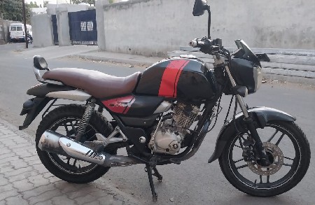 bajaj Vikrant Vikrant