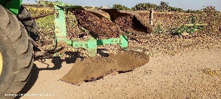 પ્લાઉ વેચવાનું  છે