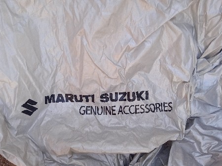 ટેપ ટીડીઆ ઈકો કવર