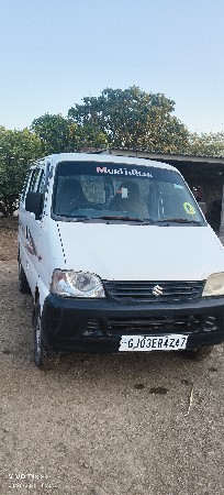 ઇકો ગાડી વેચવાની છે