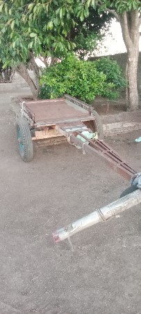 ગાડું વેચવાનું છે