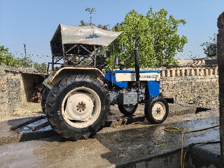 સવરાજ 2019