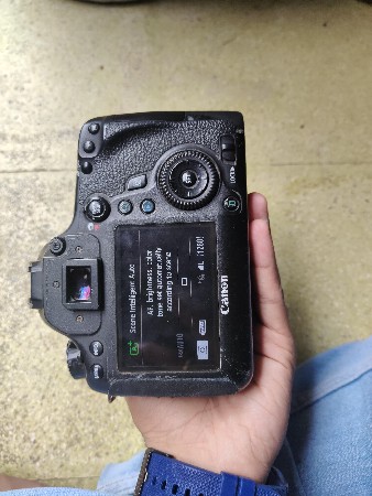 canon 6d