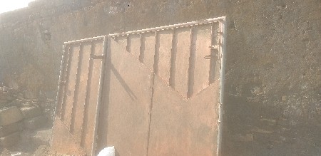 ડેલો. 9.5.ફૂટ. વેસવાનો.