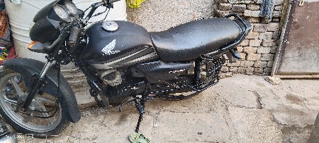 honda CD 110