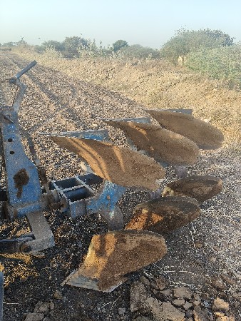 ખેપા હળ વેચવાના