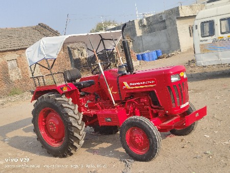 Mahindra 275Di MODEL 2011