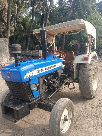 ન્યુ હોલેન્ડ 3230