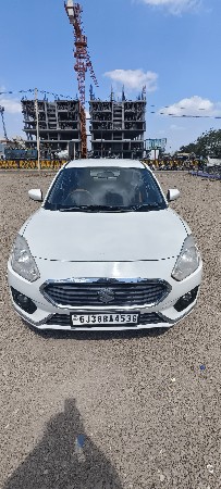 Swift vxi 1onar Petrol cng