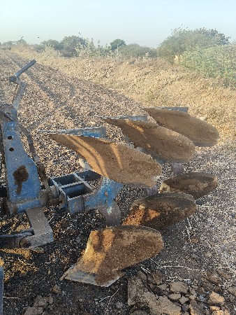 ખેપા હળ વેચવાના