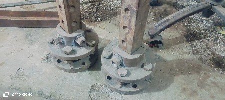 ટ્રેકટર નાં દગરા વેશવા નાં સે