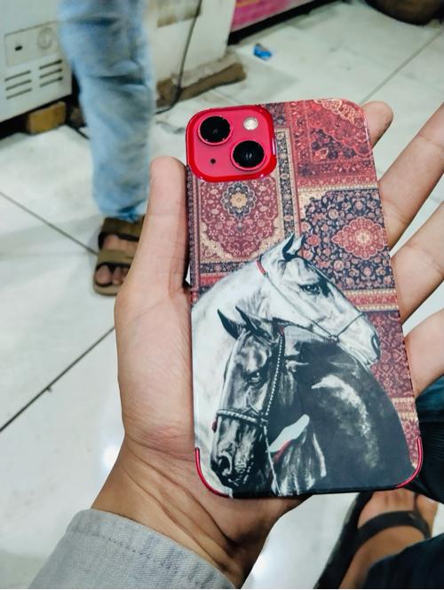 Iphone 13
આઈફોન 13