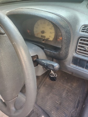 ફોર વ્હીલ Alto 800 Lx