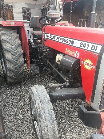 massey 241