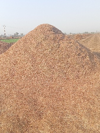 તુવેર નો સારો વેચવાનો છે