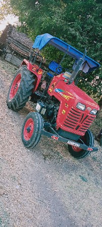 ટેકટર મહેદૃ મોડલ. 2006