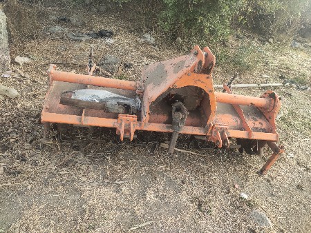 રોટાવેટર