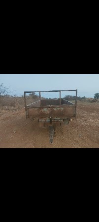 આ ટોલી વેચવાનુ છે