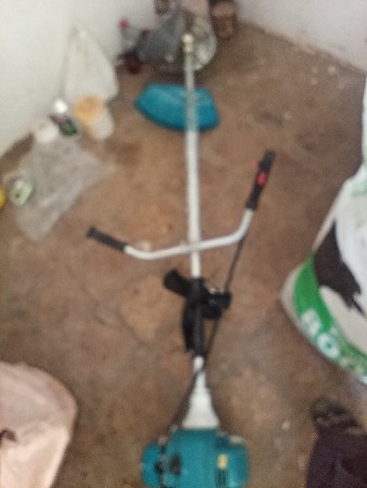 ઘાસ કટ્ટર