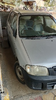 અલ્ટો ગાડી વેચવા ની 9426969078