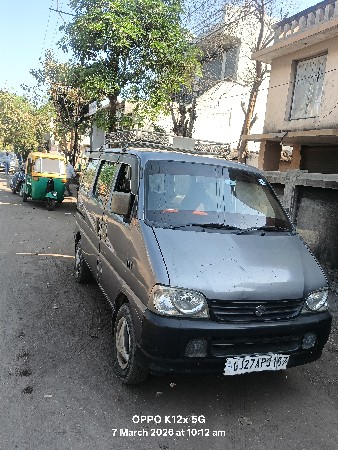 ઈકો વેચવા ની છે