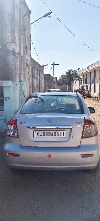 sx4 વેચવાની છે