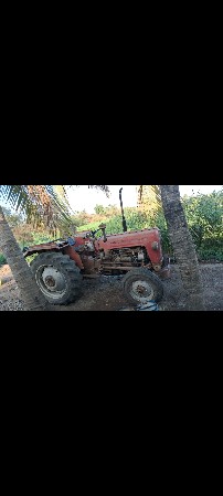 ટ્રેકટર વેચવાનું છે