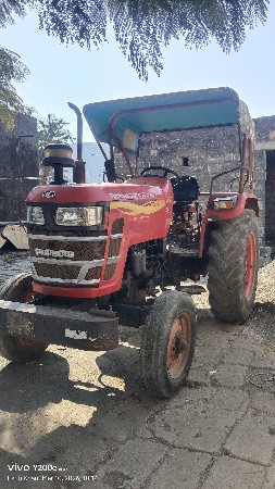 ટેકટર વેચવાના છે