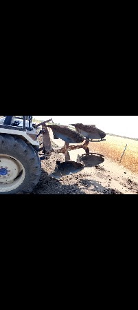 હળ વેચવાના છે