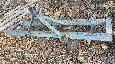 પાચીયા વેચવાના છે