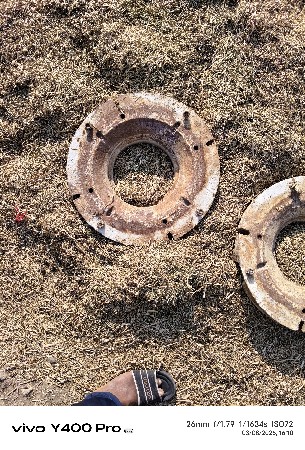 વેચવાના છે લોડ વીલ