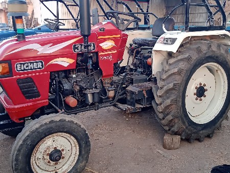 eicher