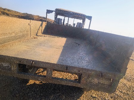 eicher 380
ઈલોરા trailer