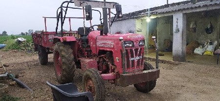 મહેન્દ્ર 275 2011 મોડલ