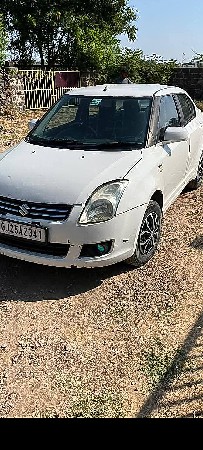 swift Dzire exchange hale