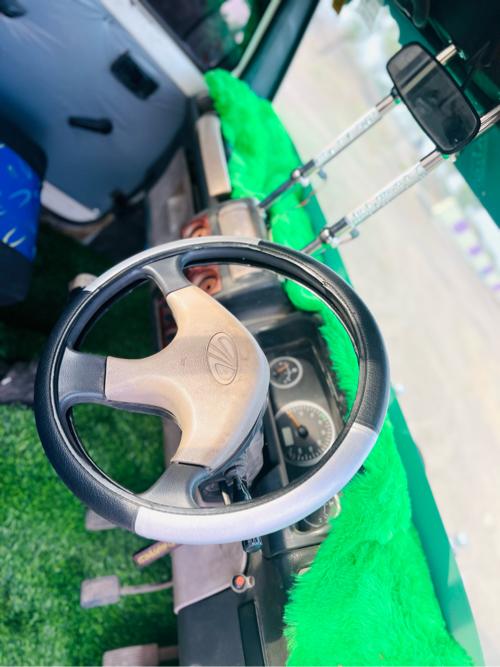 બોલરો મેક્સ ટ્રક પલ્સ