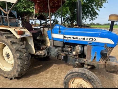 New  holland 3230